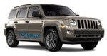 Chrysler Jeep