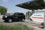 Santa FE-Autogas